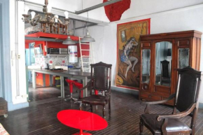 Casa San Telmo 61